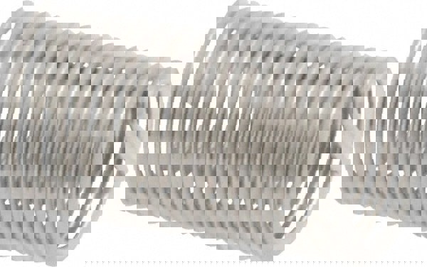 Free Running Insert: M5 x 0.8, 15 mm OAL